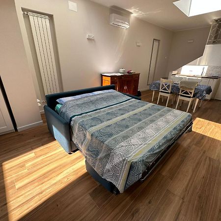 Casa Pupa Apartment โกโกเลโต ภายนอก รูปภาพ