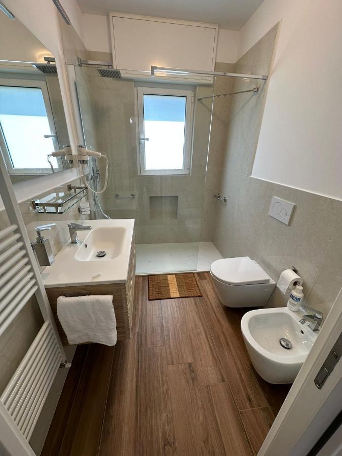 Casa Pupa Apartment โกโกเลโต ภายนอก รูปภาพ