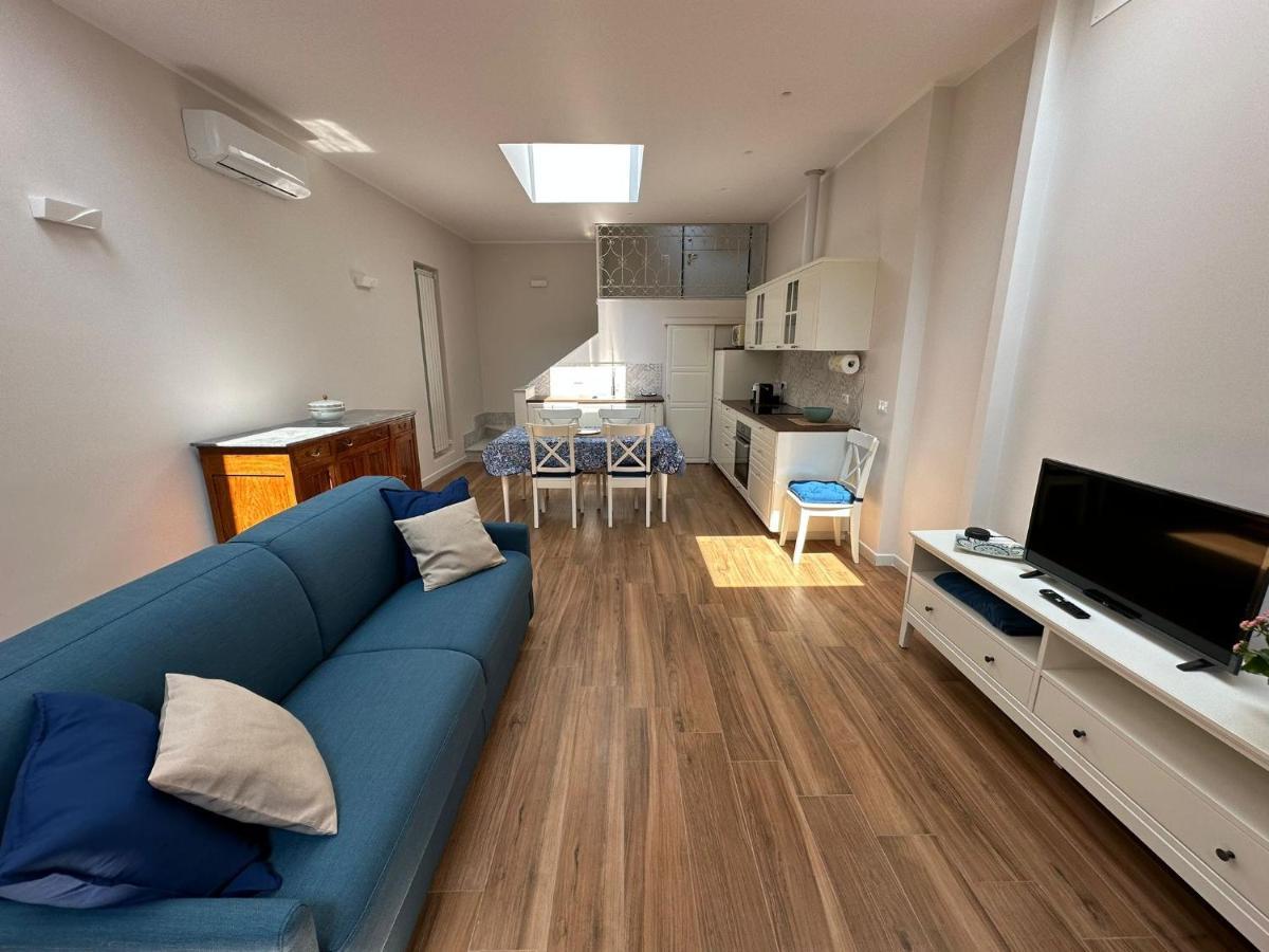 Casa Pupa Apartment โกโกเลโต ภายนอก รูปภาพ