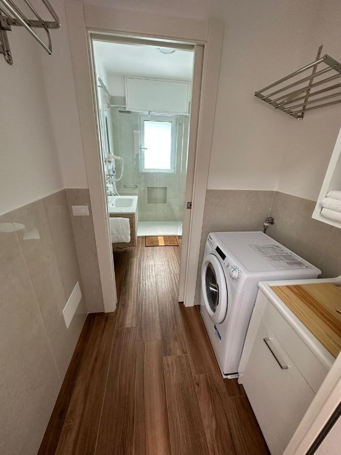 Casa Pupa Apartment โกโกเลโต ภายนอก รูปภาพ