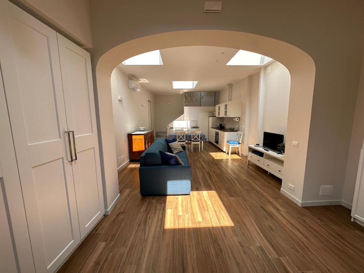 Casa Pupa Apartment โกโกเลโต ภายนอก รูปภาพ