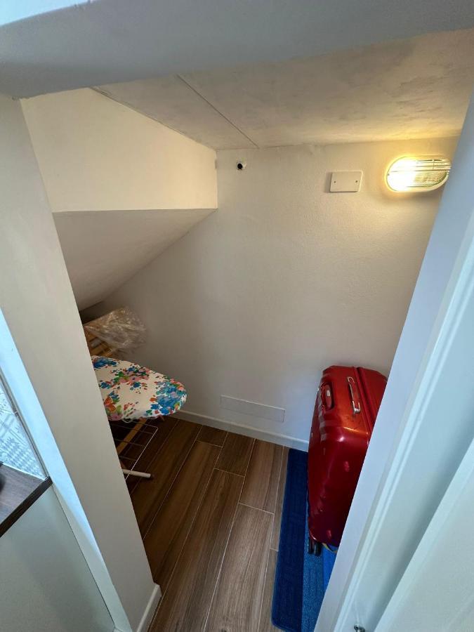 Casa Pupa Apartment โกโกเลโต ภายนอก รูปภาพ
