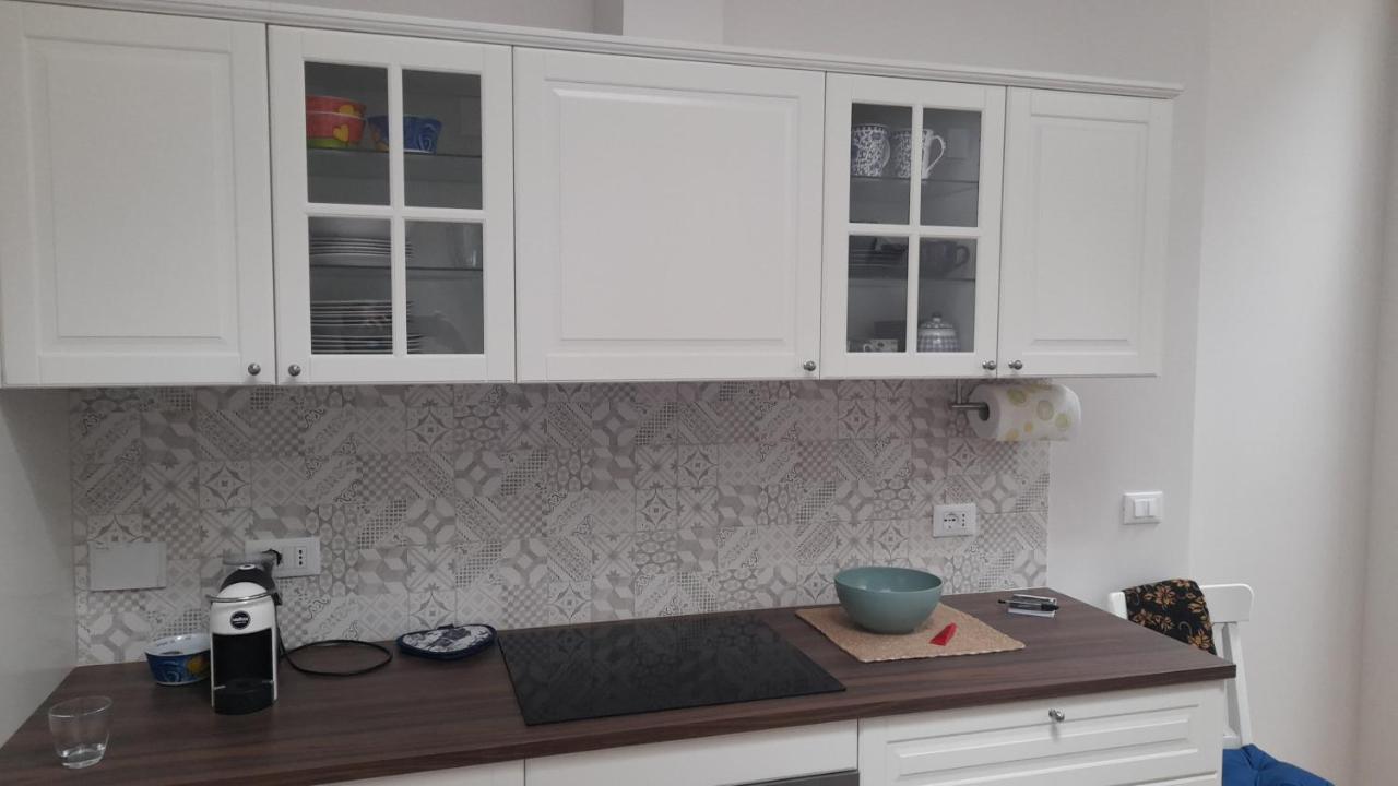 Casa Pupa Apartment โกโกเลโต ภายนอก รูปภาพ