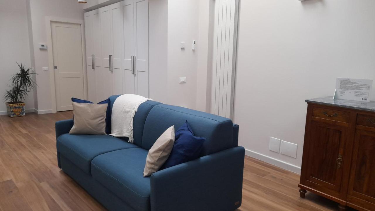 Casa Pupa Apartment โกโกเลโต ภายนอก รูปภาพ
