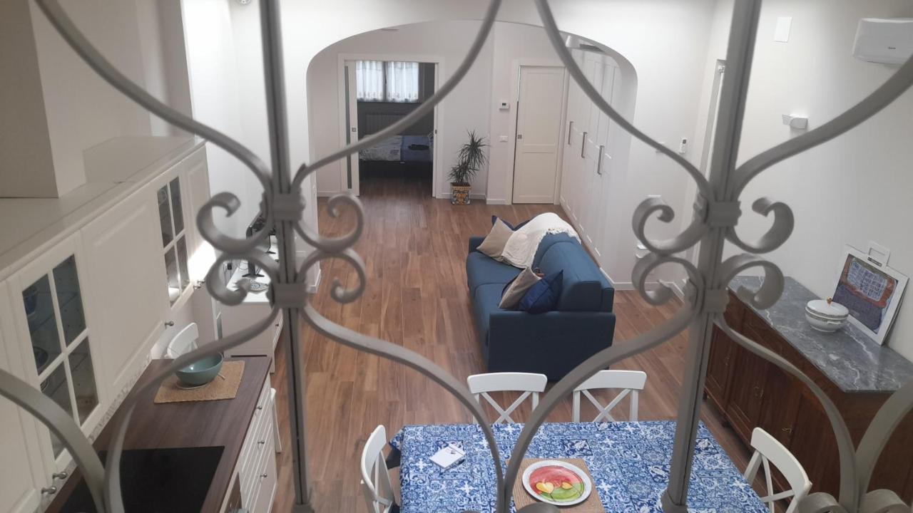 Casa Pupa Apartment โกโกเลโต ภายนอก รูปภาพ