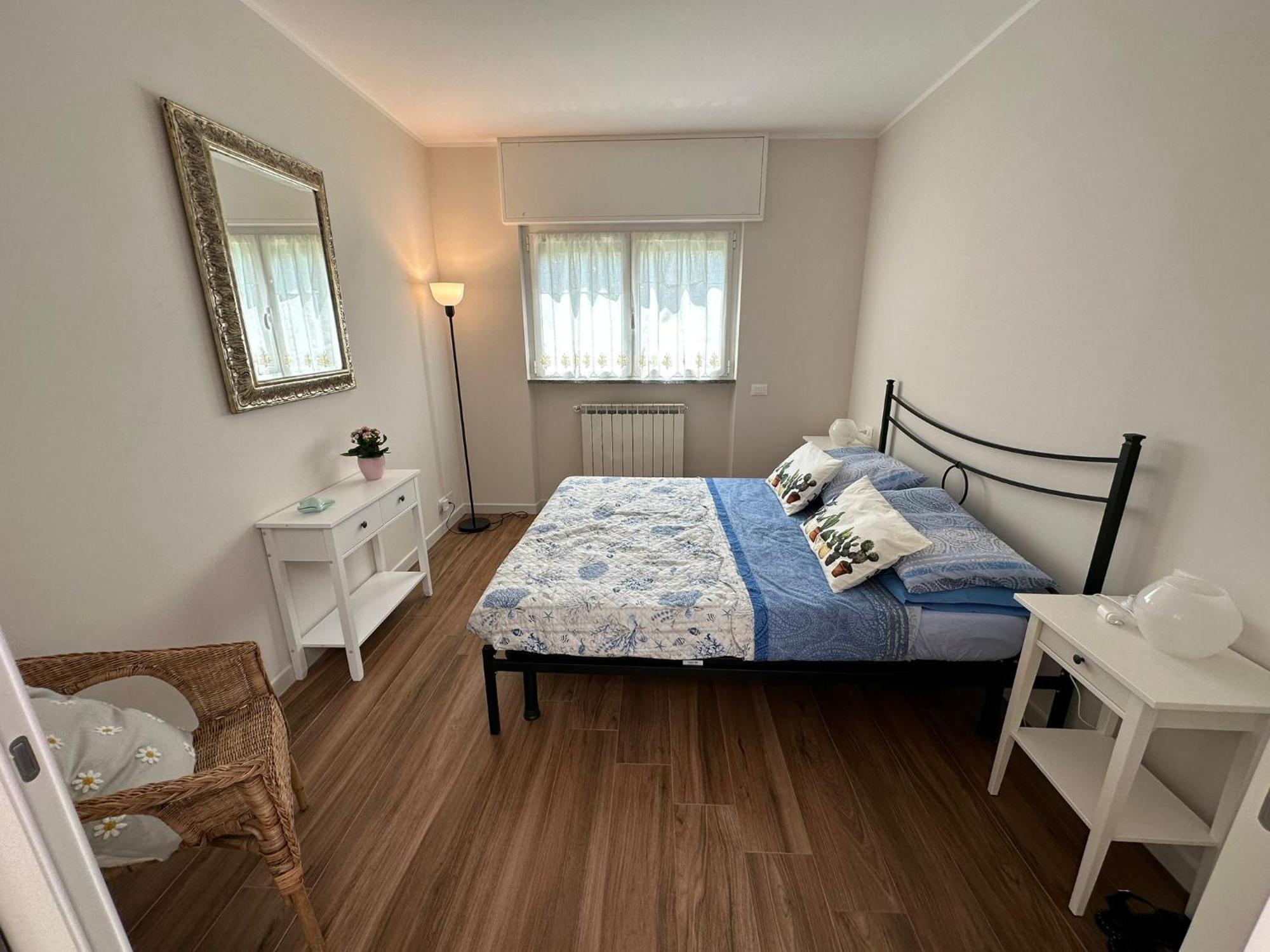 Casa Pupa Apartment โกโกเลโต ภายนอก รูปภาพ